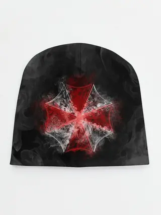 Детская шапка / RESIDENT EVIL 3