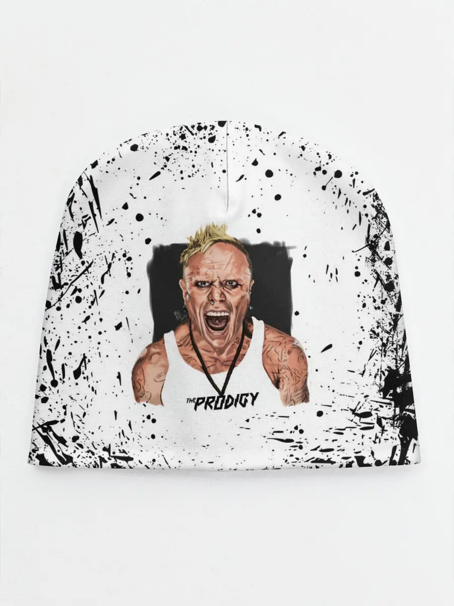 Детская шапка / THE PRODIGY | ПРОДИДЖИ