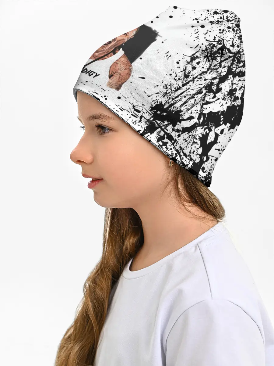 Детская шапка / THE PRODIGY | ПРОДИДЖИ