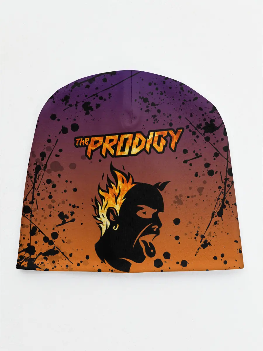 Детская шапка / THE PRODIGY | ПРОДИДЖИ