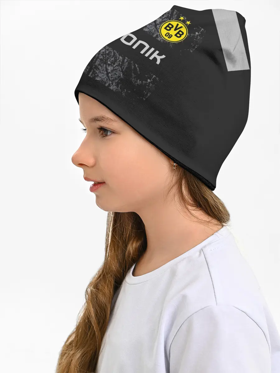 Детская шапка / Reus away 19-20