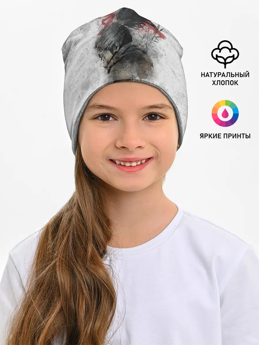 Детская шапка / SEKIRO SHADOW DIE TWICE