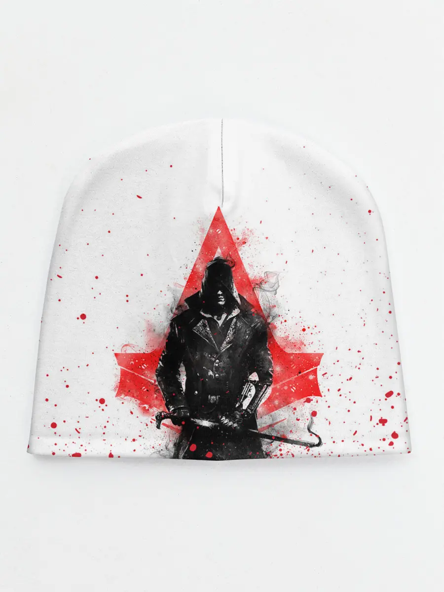 Детская шапка / ASSASSINS CREED