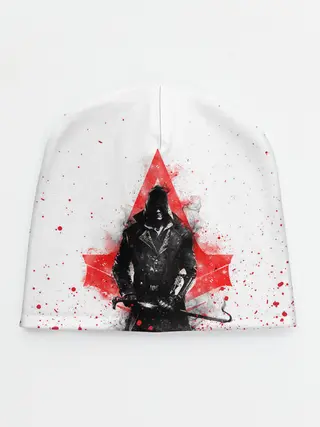Детская шапка / ASSASSINS CREED