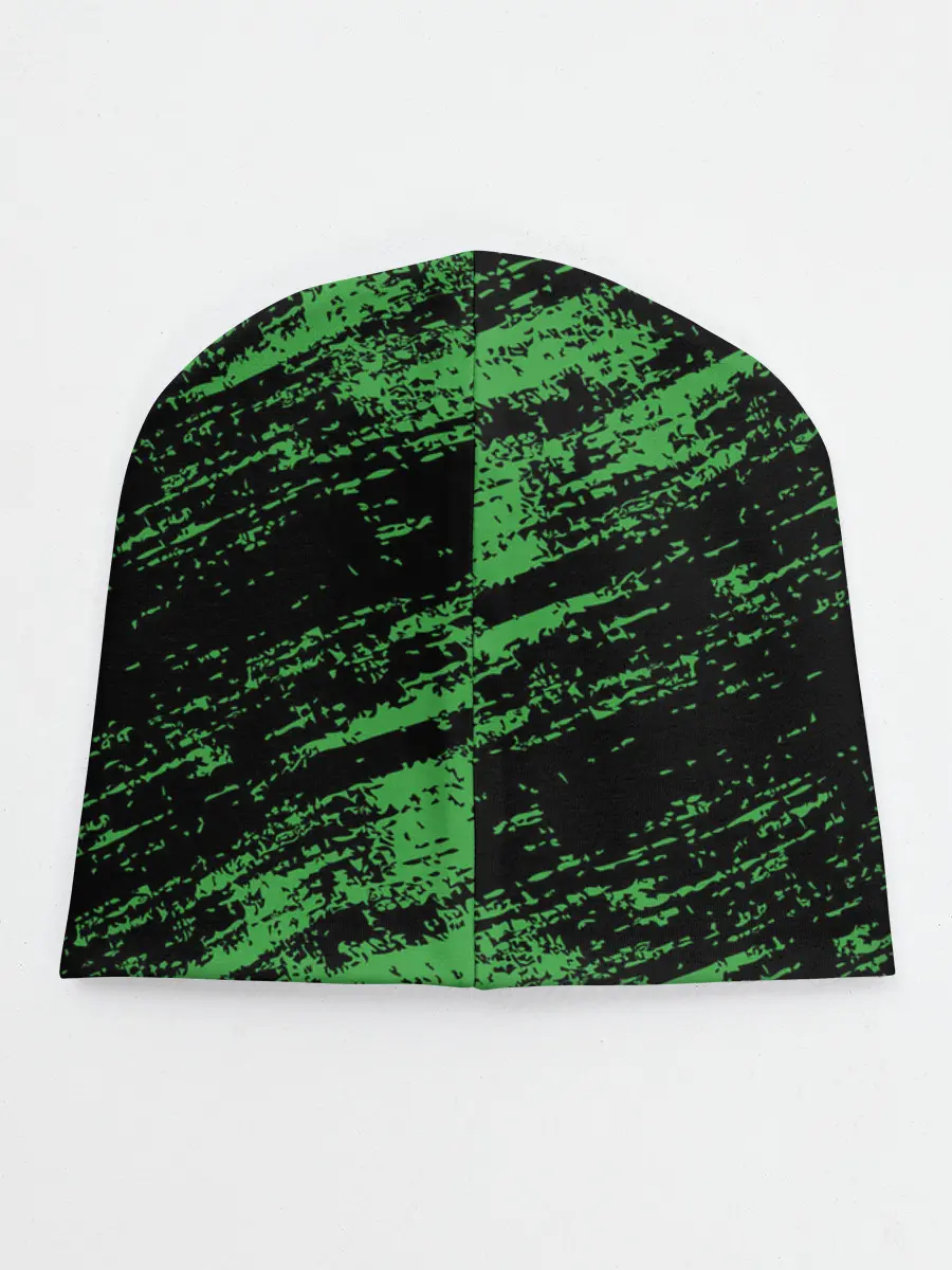 Детская шапка / MINECRAFT