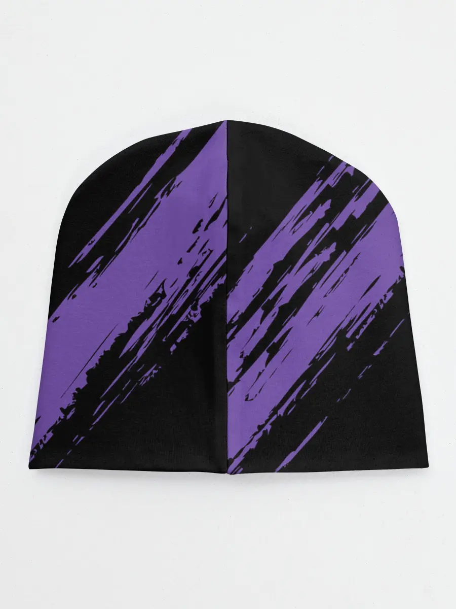 Детская шапка / Стальной алхимик