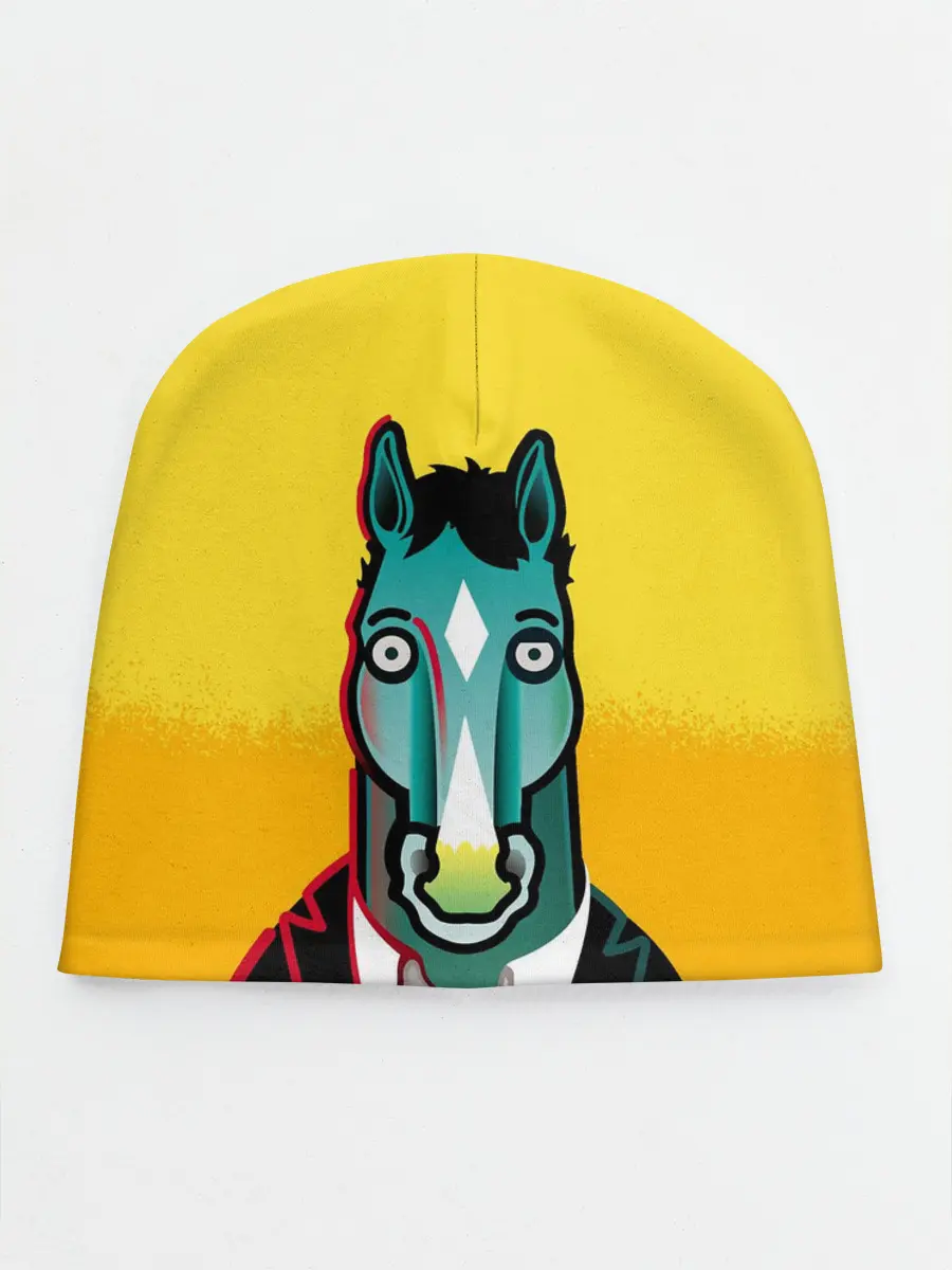 Детская шапка / BoJack Horseman