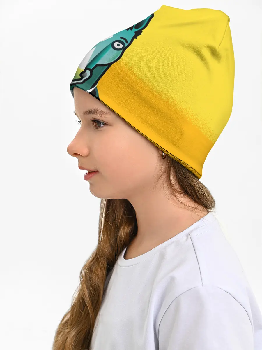 Детская шапка / BoJack Horseman