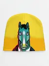 Детская шапка / BoJack Horseman