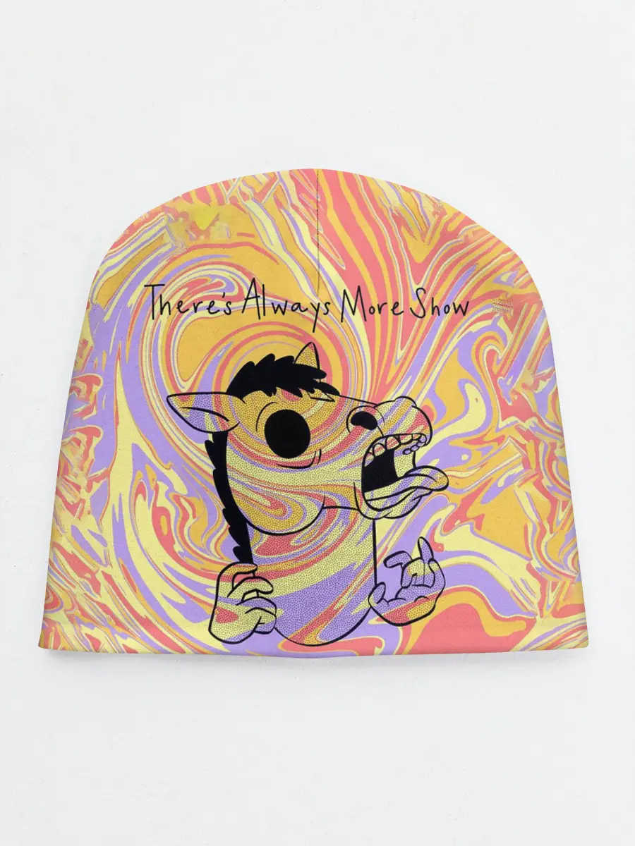 Детская шапка / BoJack Horseman