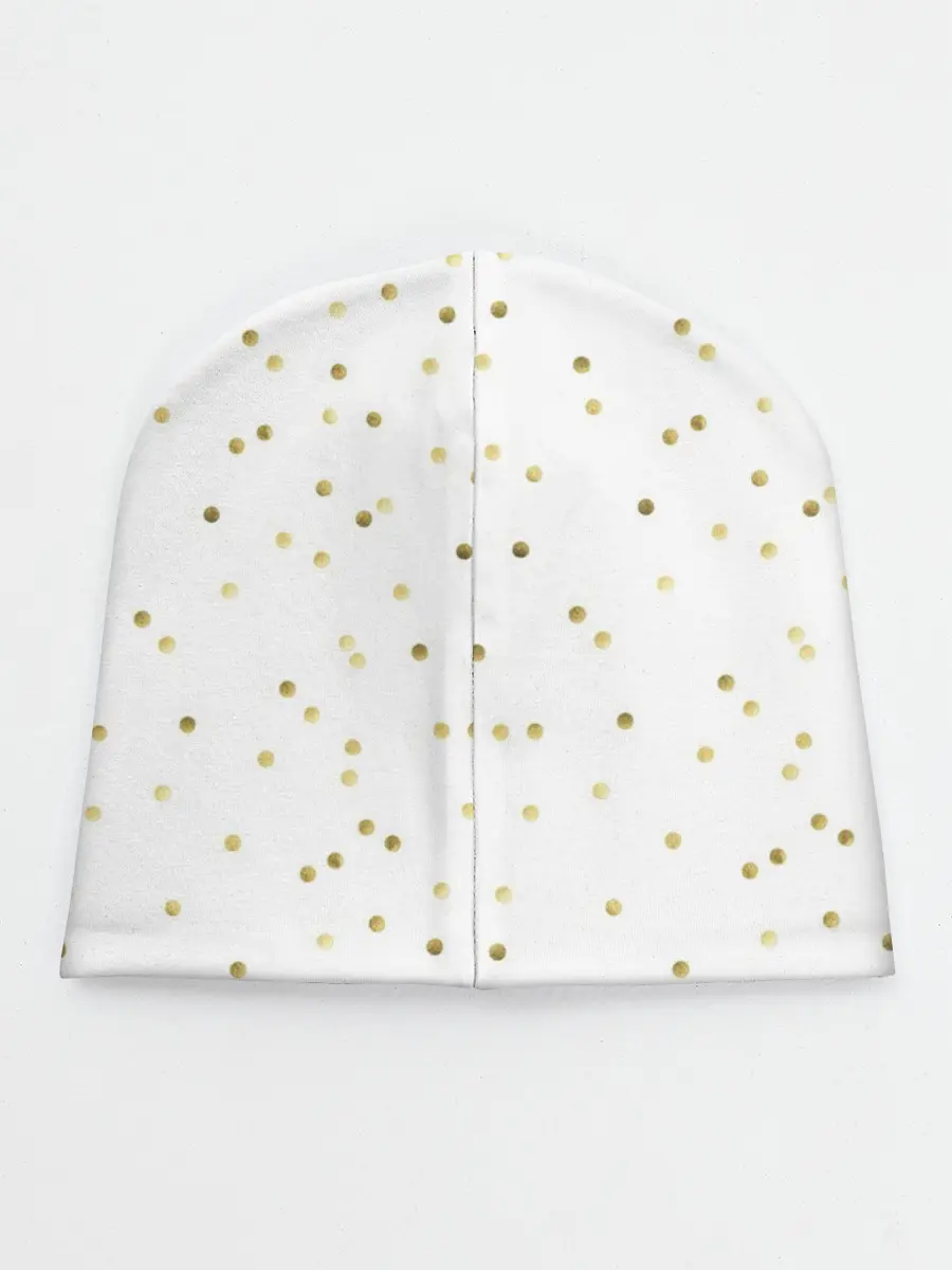 Детская шапка / Леденец