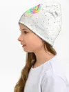 Детская шапка / Леденец