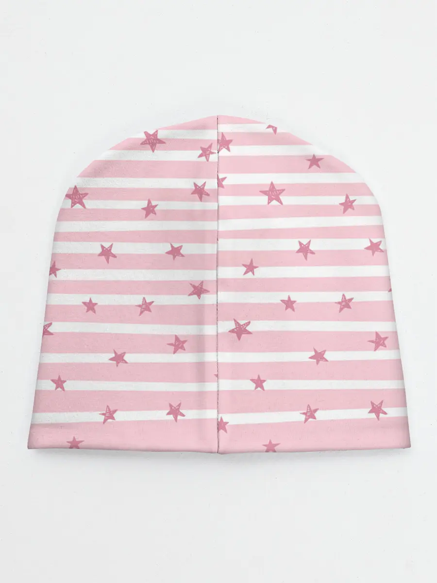 Детская шапка / Единорожек