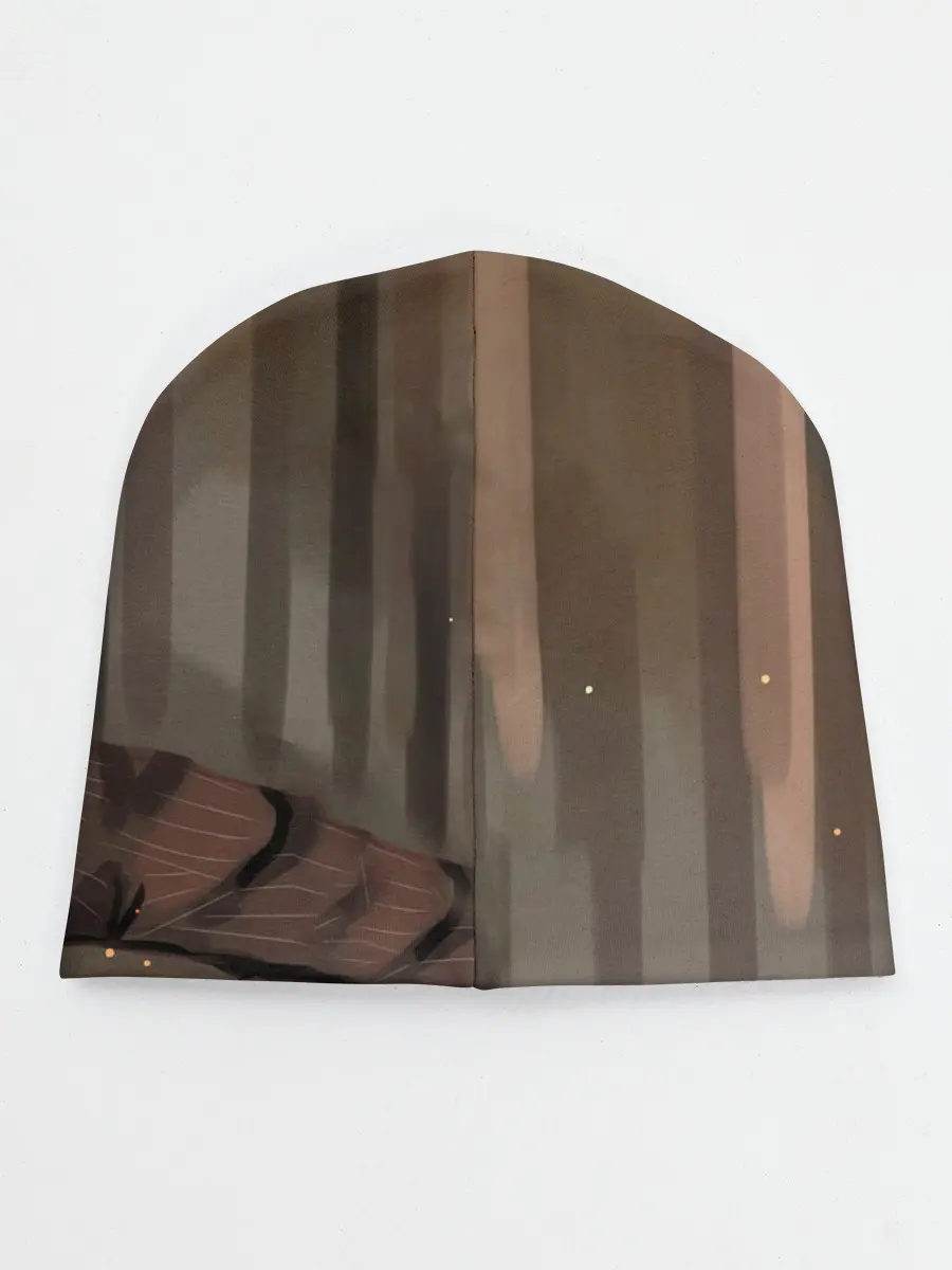 Детская шапка / 10TH DOCTOR WHO