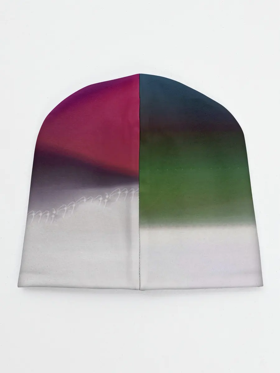 Детская шапка / THE DOCTOR