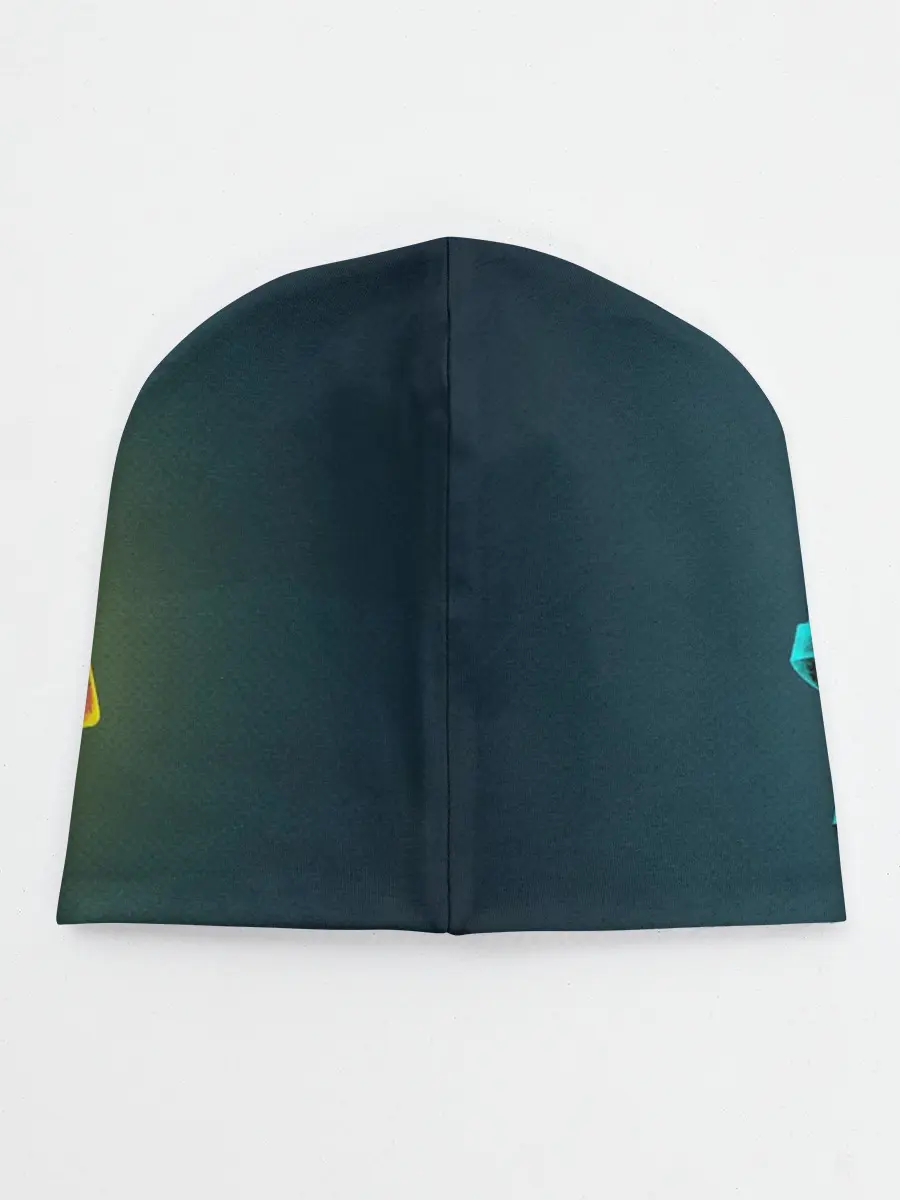 Детская шапка / PUBG