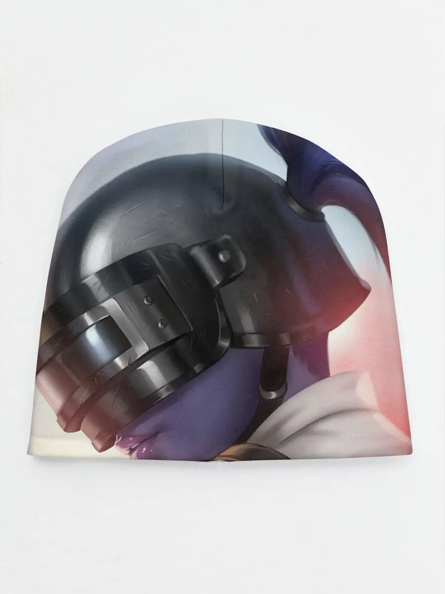 Детская шапка / PUBG