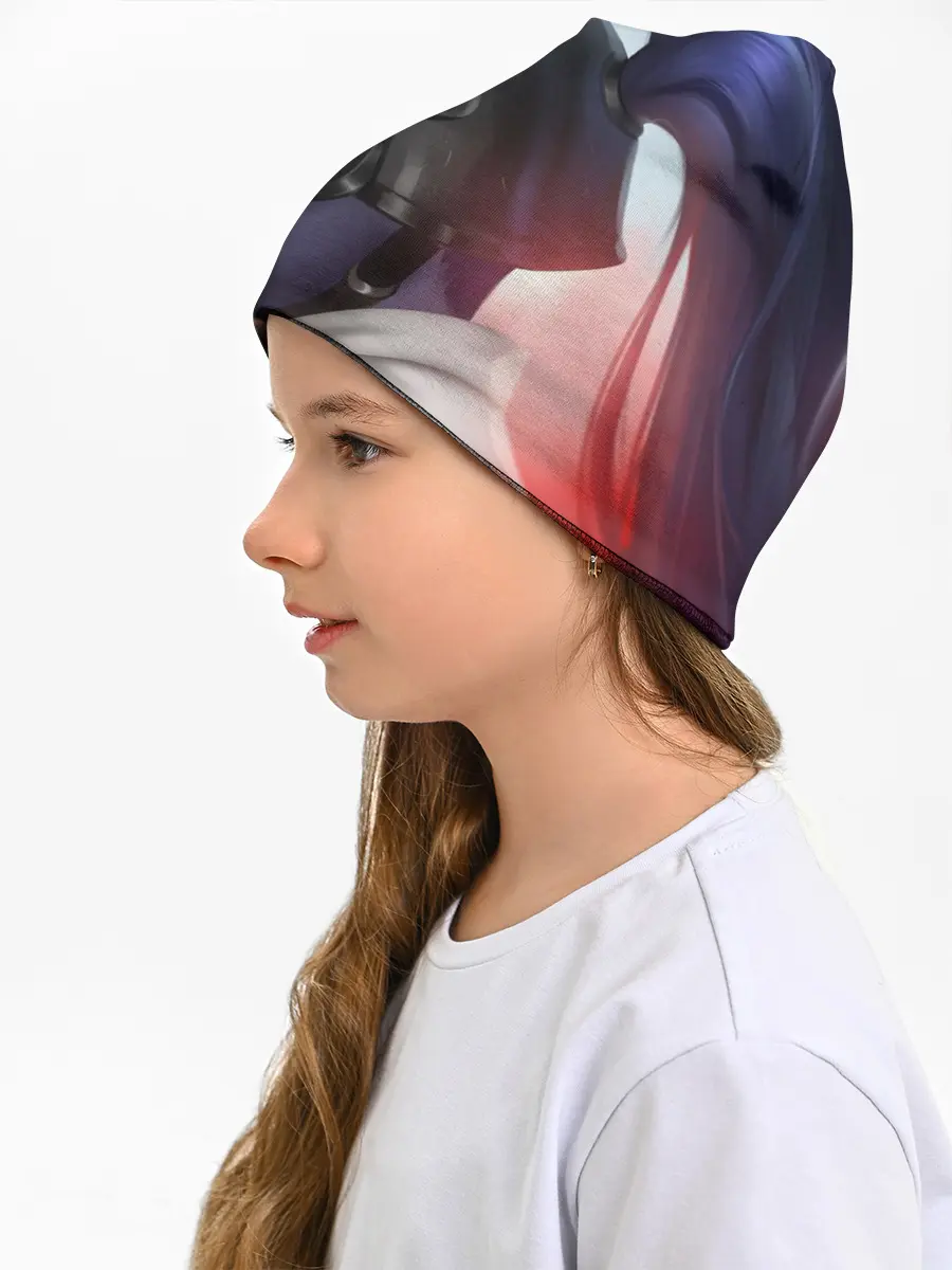 Детская шапка / PUBG