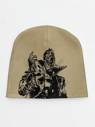 Детская шапка / Ink Inui