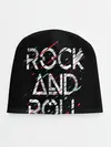 Детская шапка / Rock And Roll