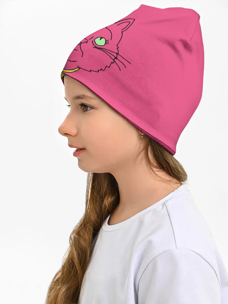 Детская шапка / Princess Carolyn