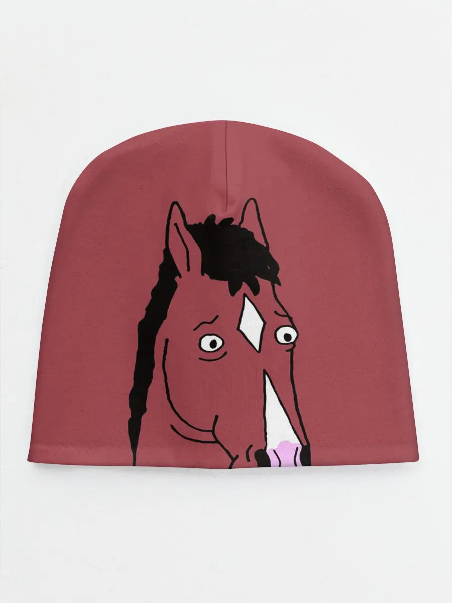 Детская шапка / BoJack Horseman