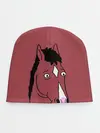 Детская шапка / BoJack Horseman