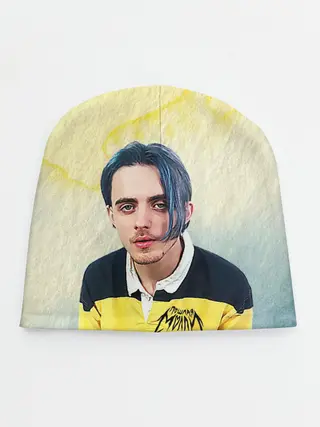 Детская шапка / Кирилл Бледный. Пошлая Молли