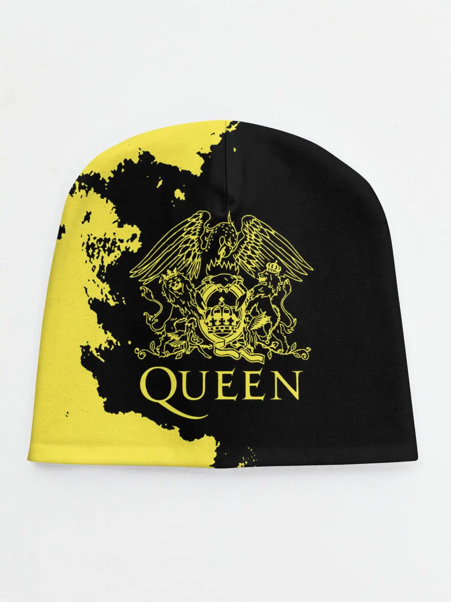 Детская шапка / Queen