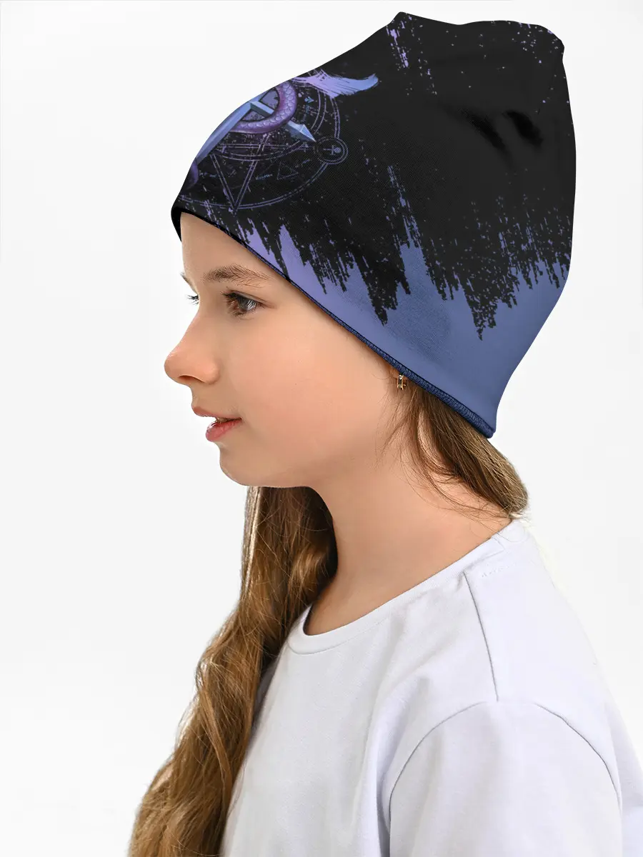 Детская шапка / Стальной алхимик | Fullmetal Alchemist