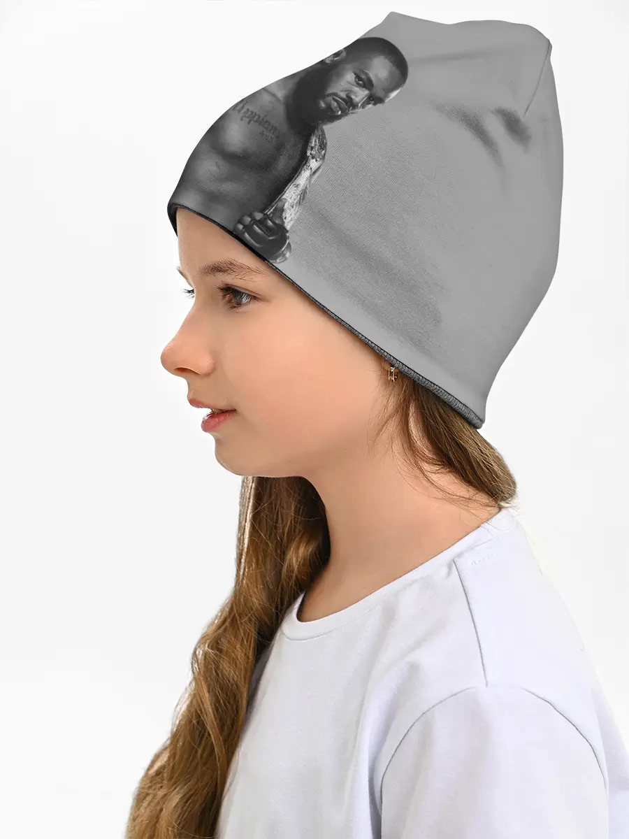 Детская шапка / Jon Jones