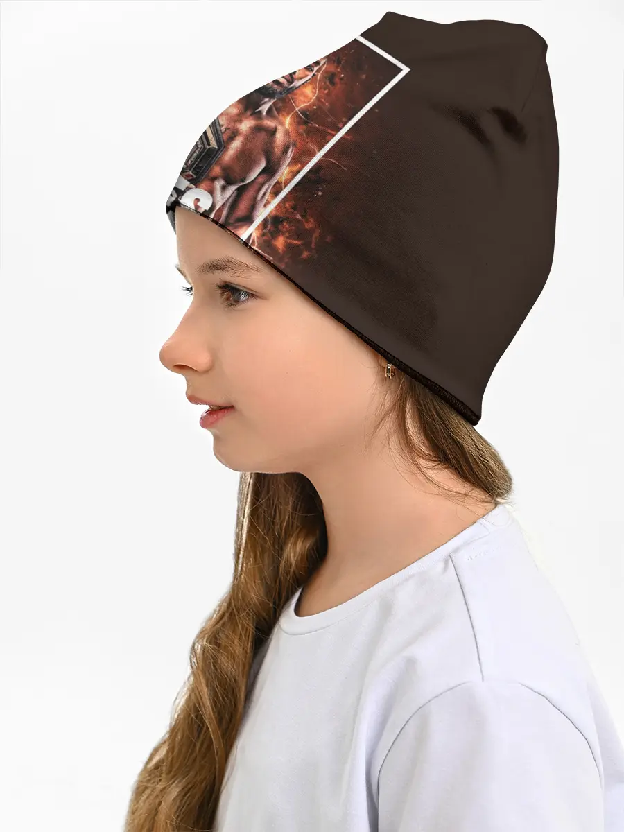 Детская шапка / Jon Jones