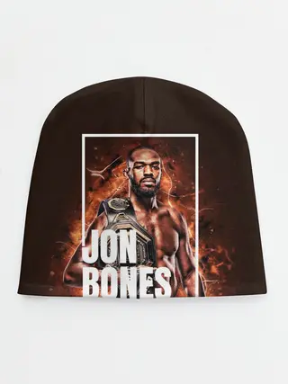 Детская шапка / Jon Jones