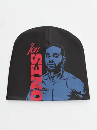 Детская шапка / Jon Jones