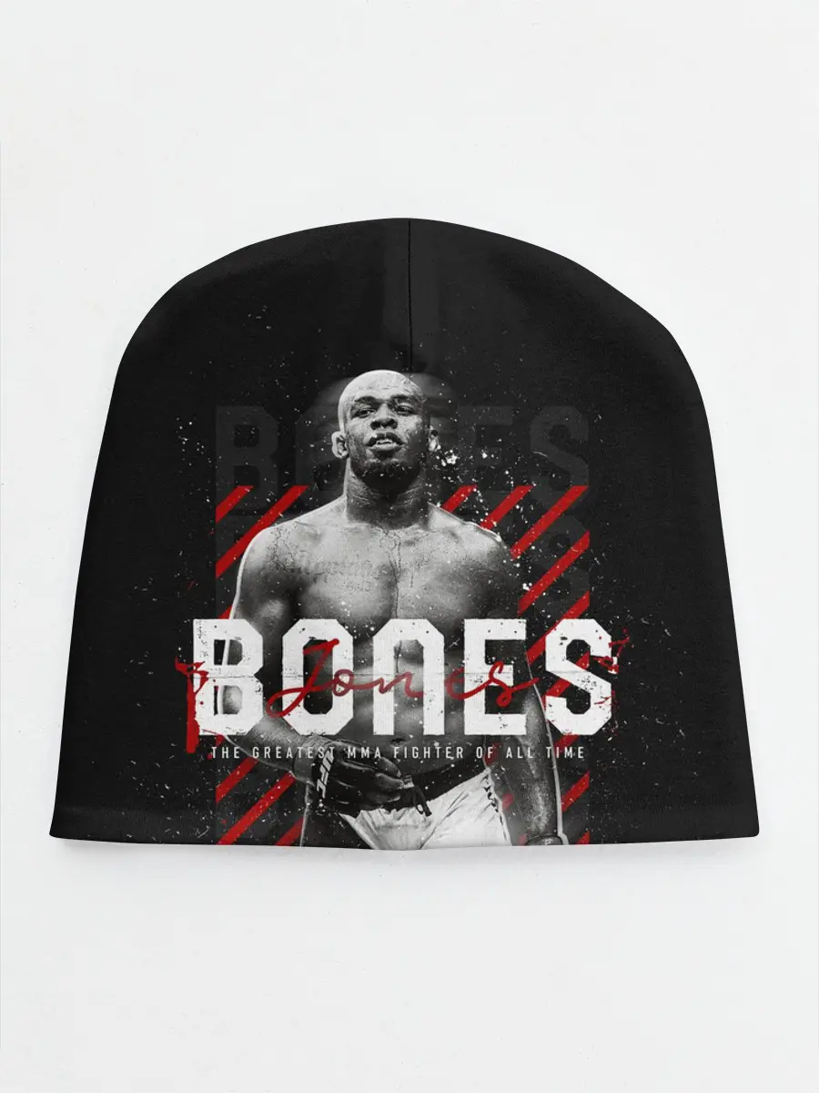 Детская шапка / Bones Jones