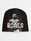 Детская шапка / Bones Jones