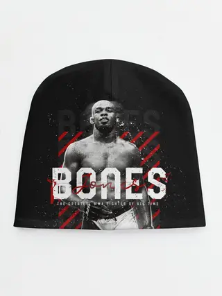 Детская шапка / Bones Jones