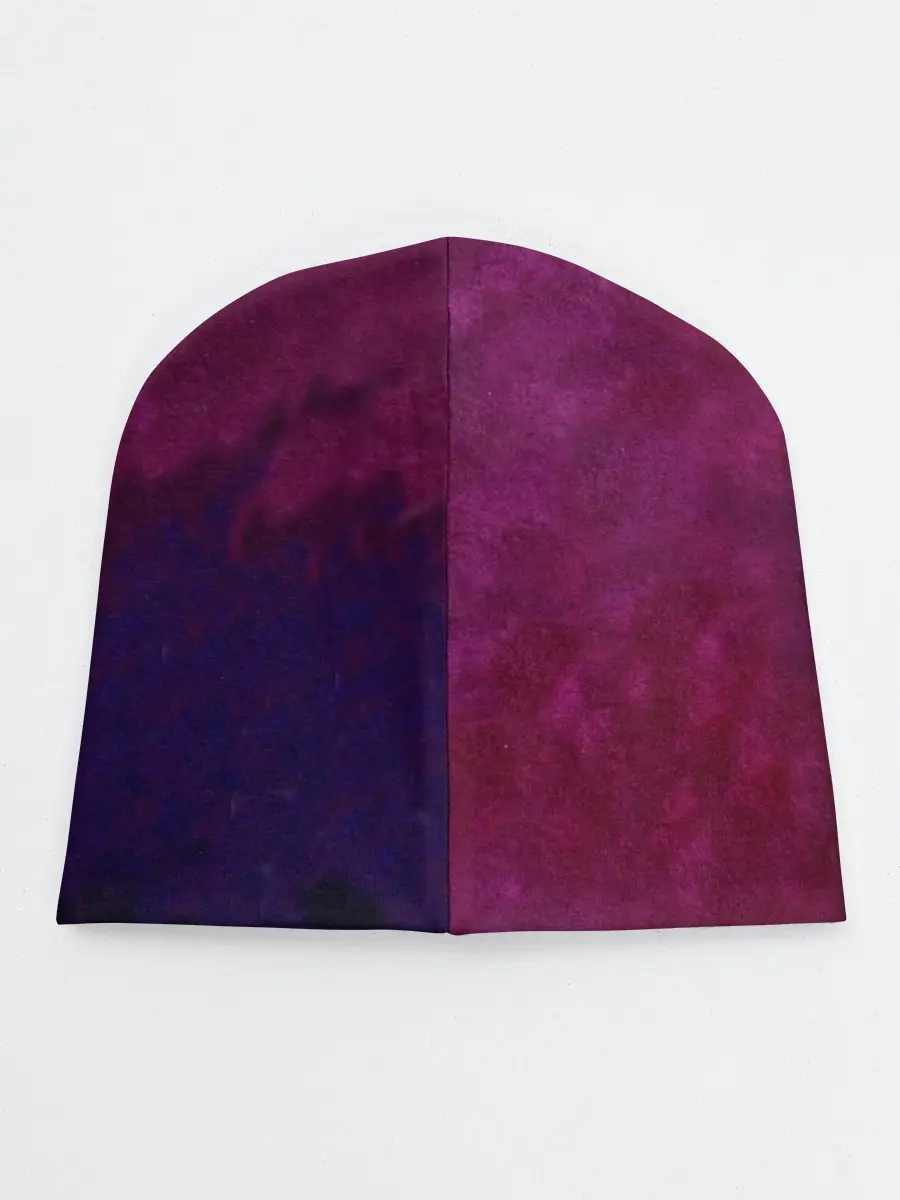 Детская шапка / Кирилл Бледный. Пошлая Молли