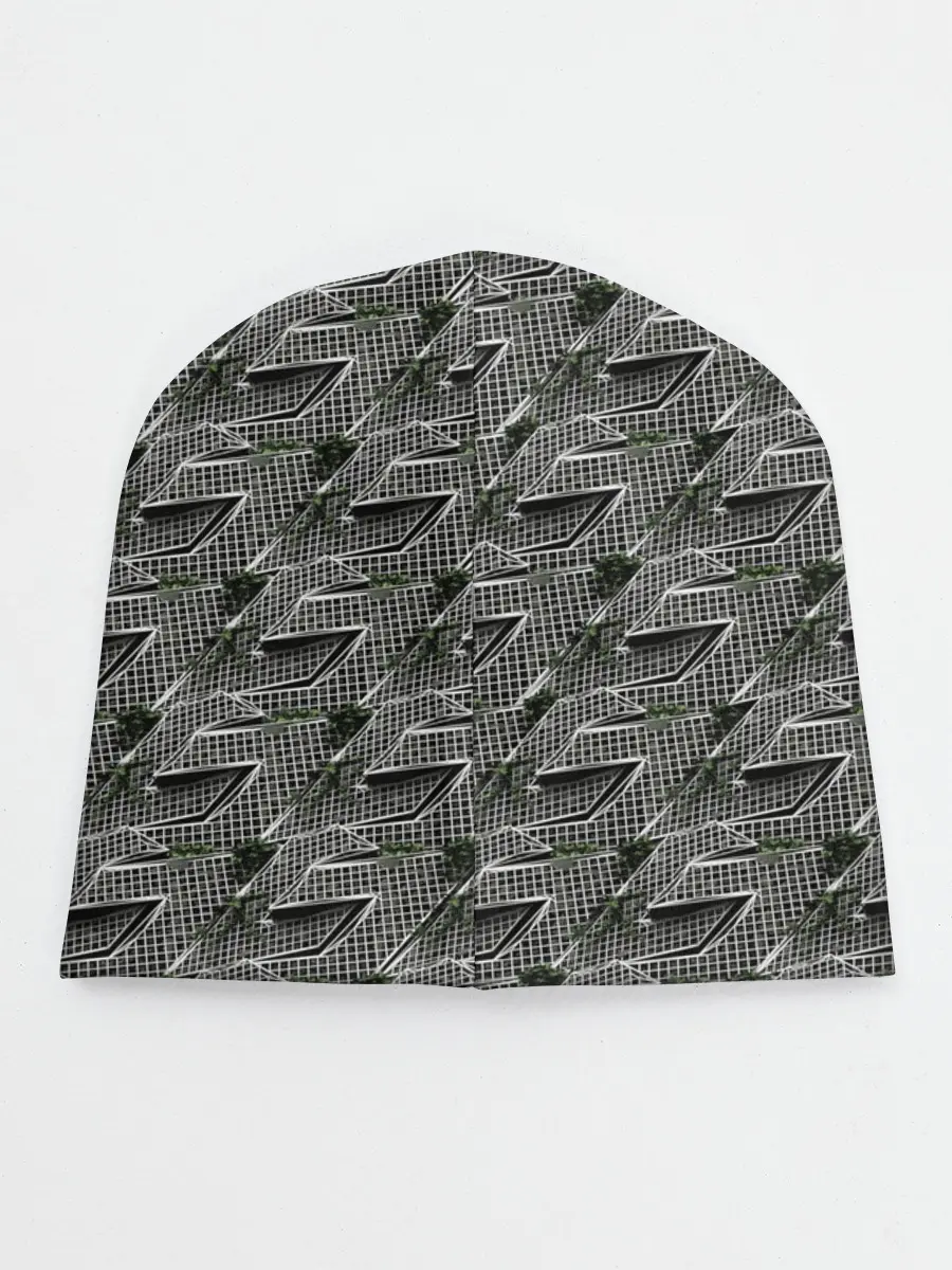 Детская шапка / CS GO