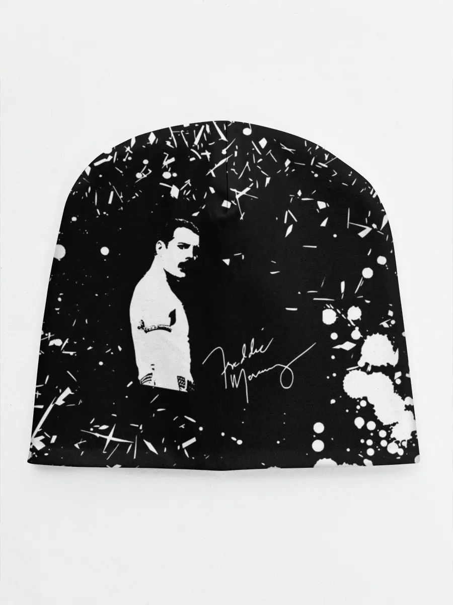 Детская шапка / Queen