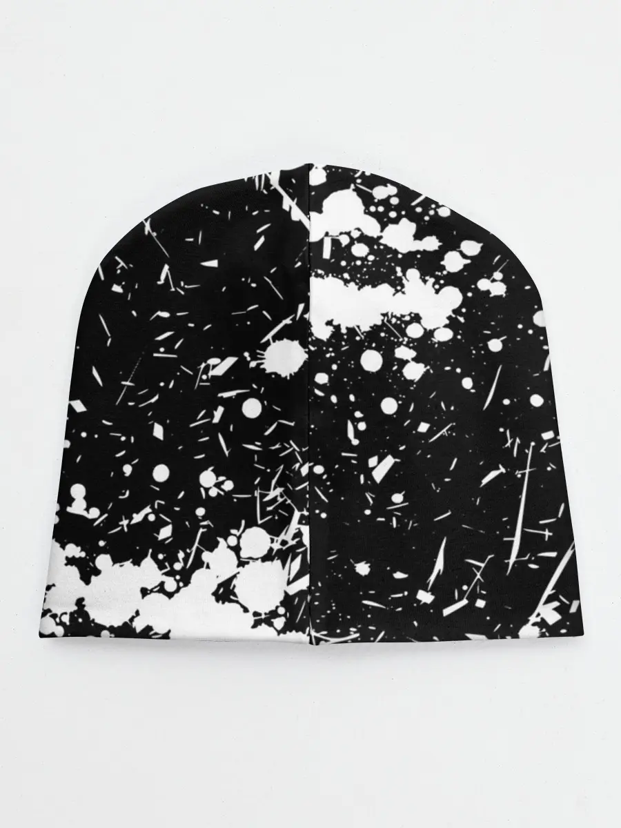 Детская шапка / Queen