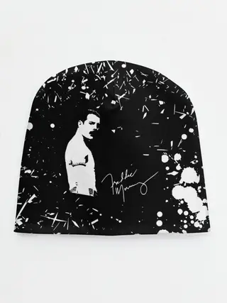 Детская шапка / Queen