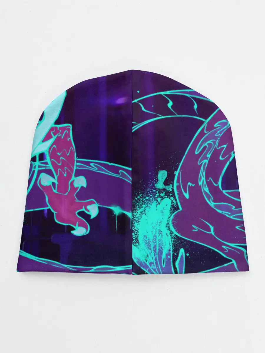 Детская шапка / Legends of Runeterra