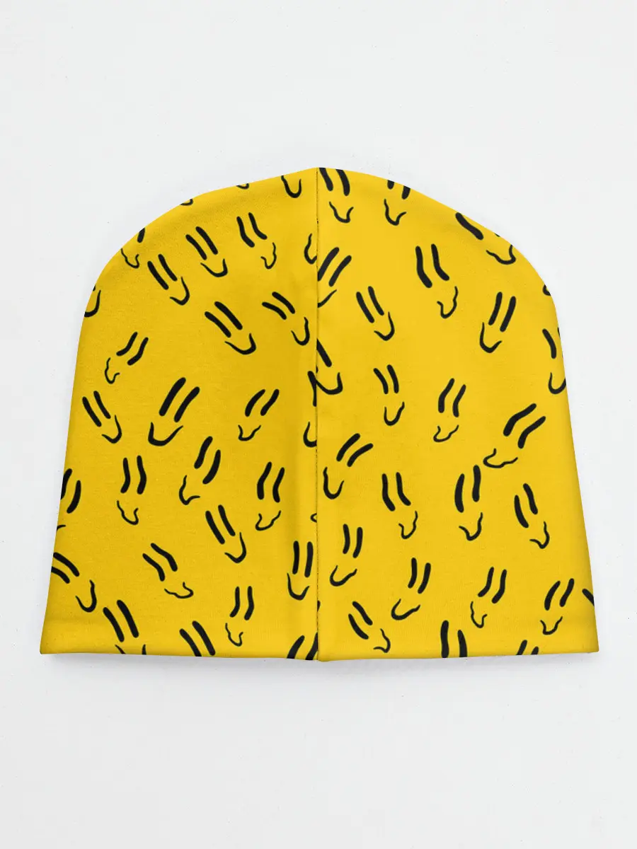 Детская шапка / Пошлая Молли Смайлики