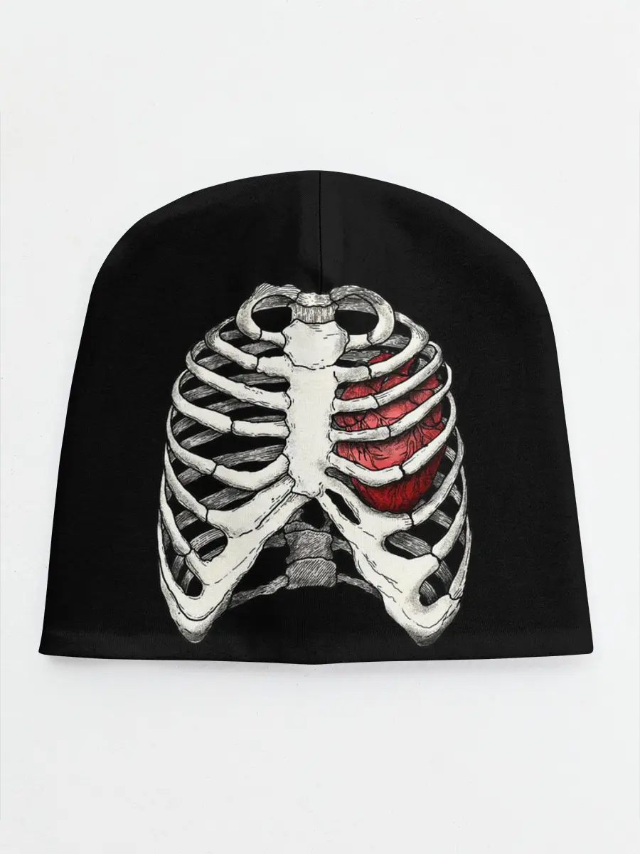 Детская шапка / My Heart