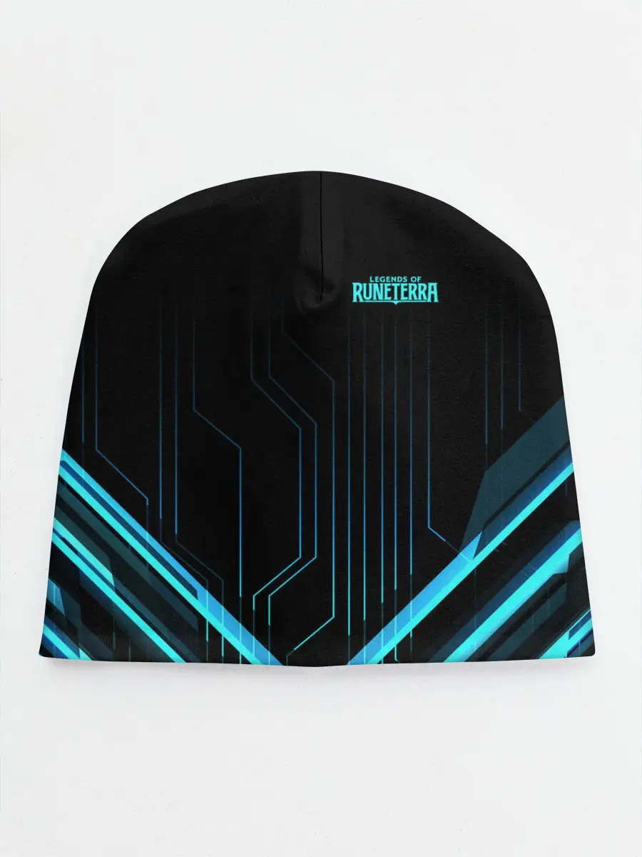 Детская шапка / Legends of Runeterra