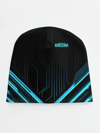 Детская шапка / Legends of Runeterra