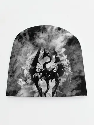 Детская шапка / THE ELDER SCROLLS | TES 5