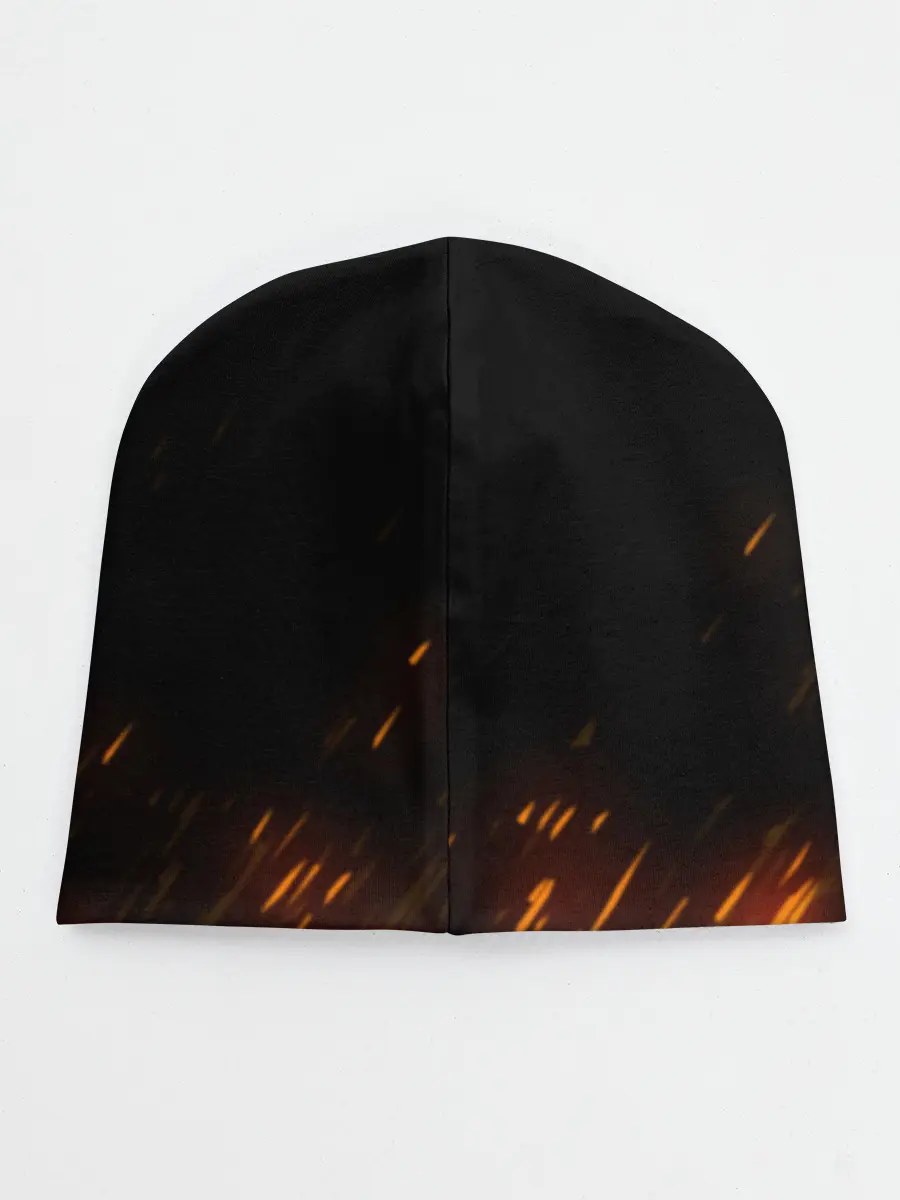 Детская шапка / Burning Kamado