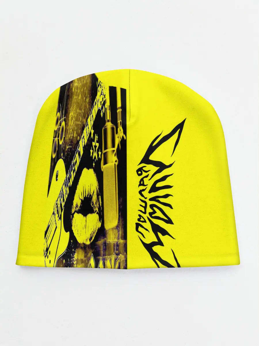 Детская шапка / Пошлая Молли